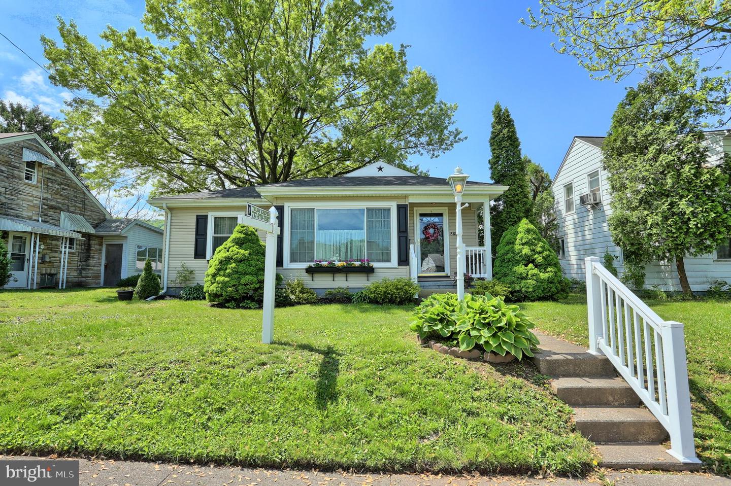 868 Union St, Millersburg, PA 17061 MLS PADA110282 Coldwell Banker