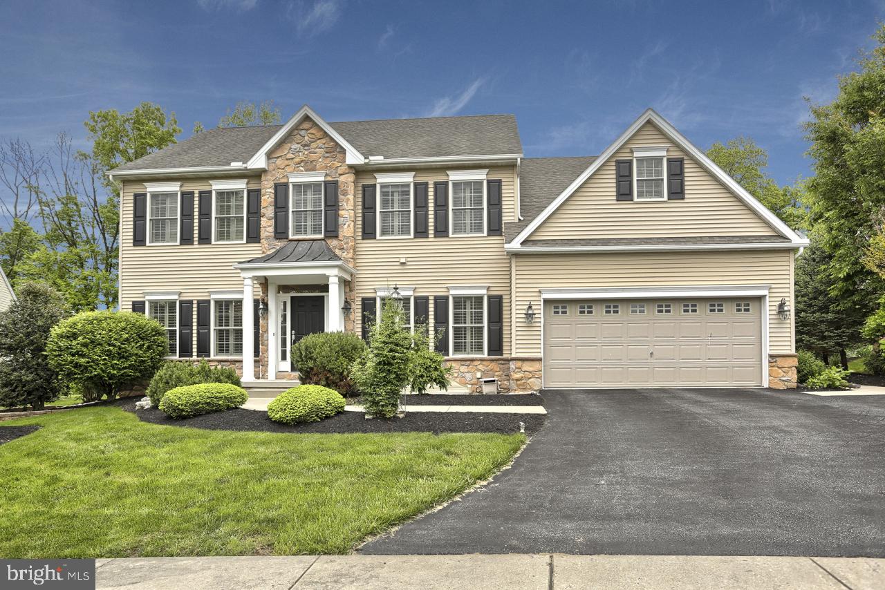 2512 Raleigh Rd, Hummelstown, PA 17036 MLS PADA110576 Coldwell Banker