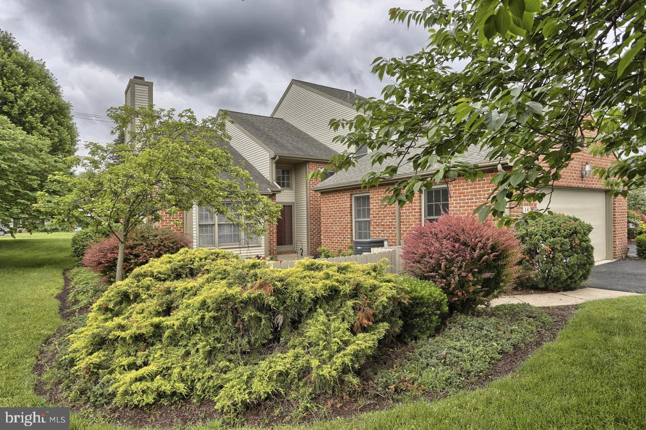 14 Cambridge Dr, Hershey, PA 17033 MLS PADA111184 Coldwell Banker