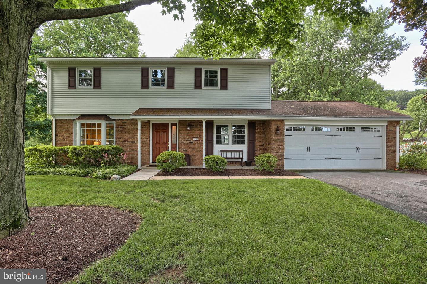 34 Forest Ave Hershey Pa 17033 Mls Pada112070 Coldwell Banker