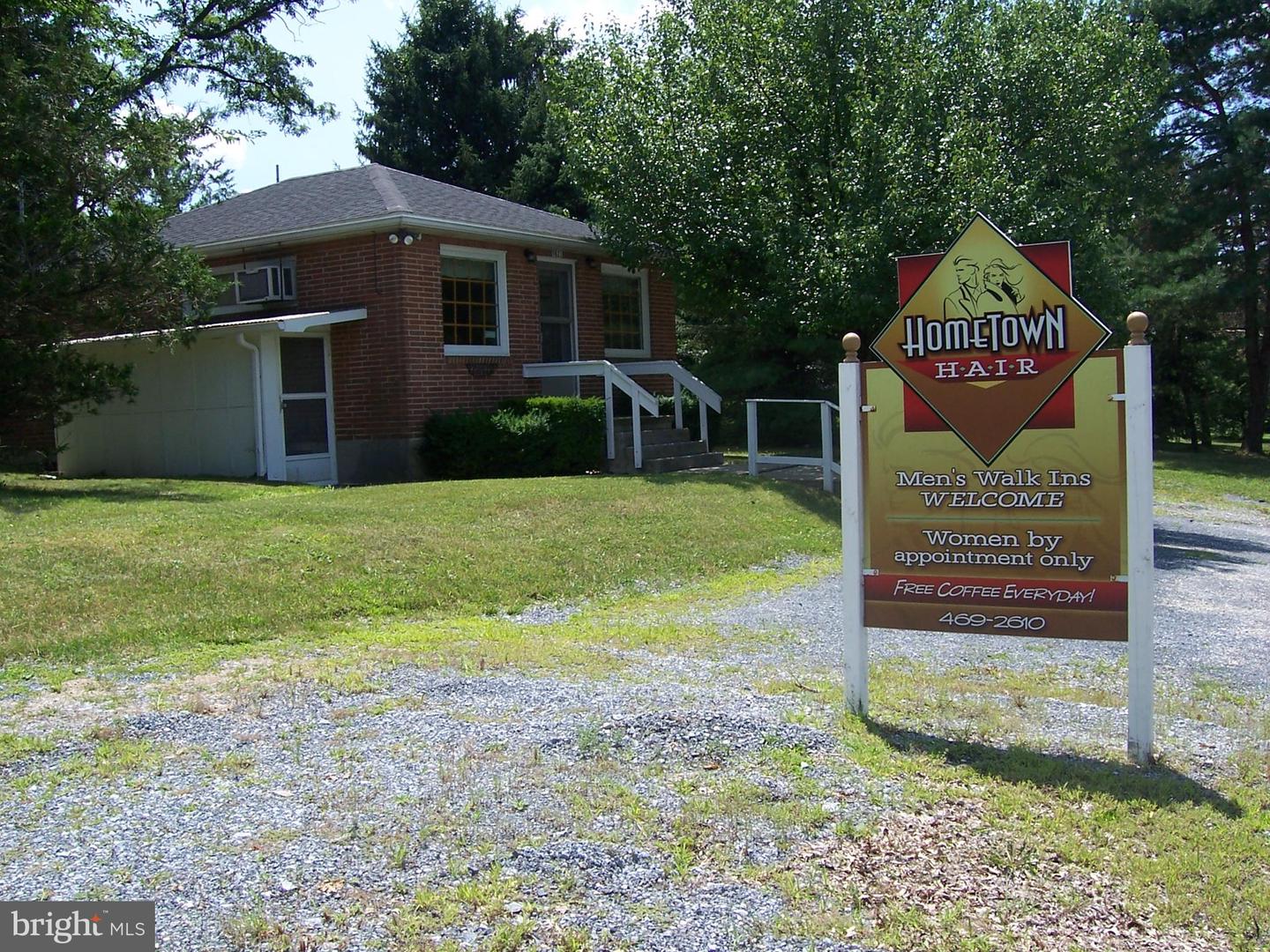 9821 Jonestown Rd, Grantville, PA 17028 MLS PADA112094 Coldwell Banker