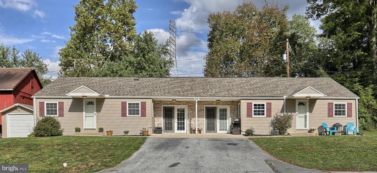 3234 Village Rd, Hummelstown, PA 17036 MLS PADA112304 Coldwell Banker