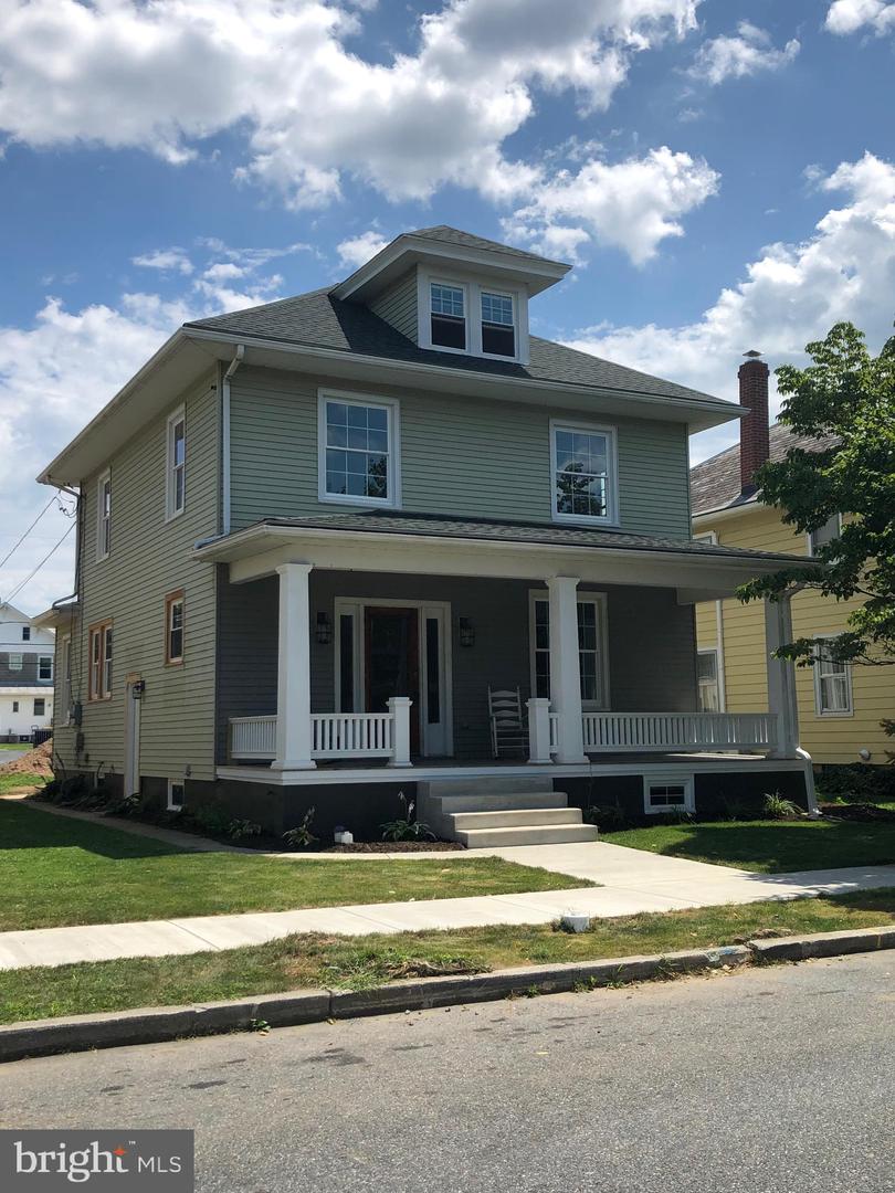 54 W Caracas Ave, Hershey, PA 17033 MLS PADA112680 Coldwell Banker