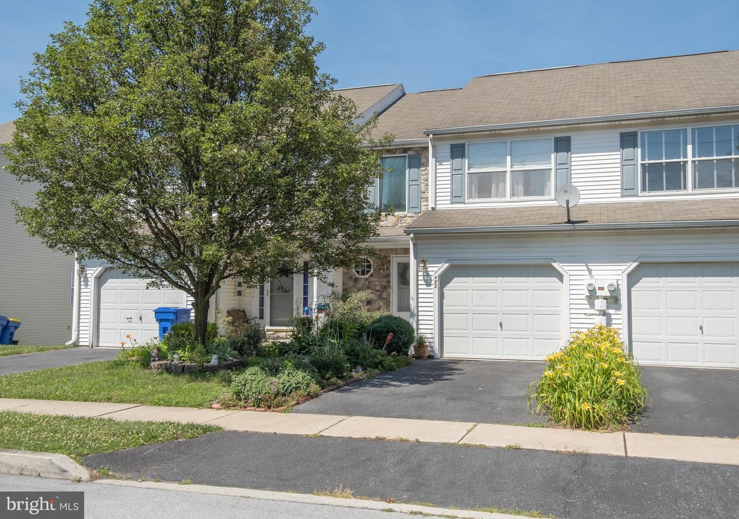 482 Kelker St, Oberlin, PA 17113 MLS PADA112694 Coldwell Banker