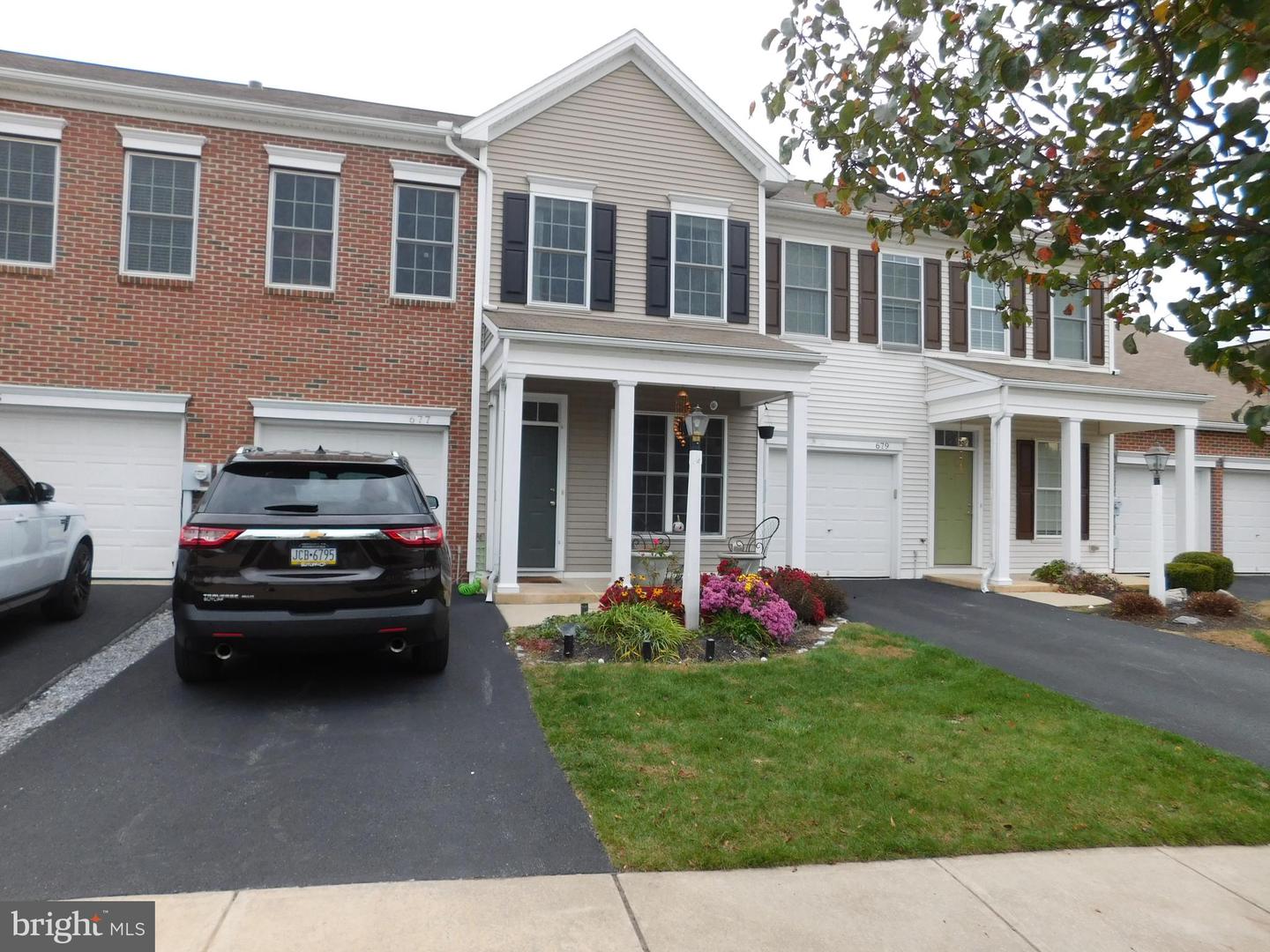 677 Stoverdale Rd, Hummelstown, PA 17036 MLS PADA116530 Coldwell Banker