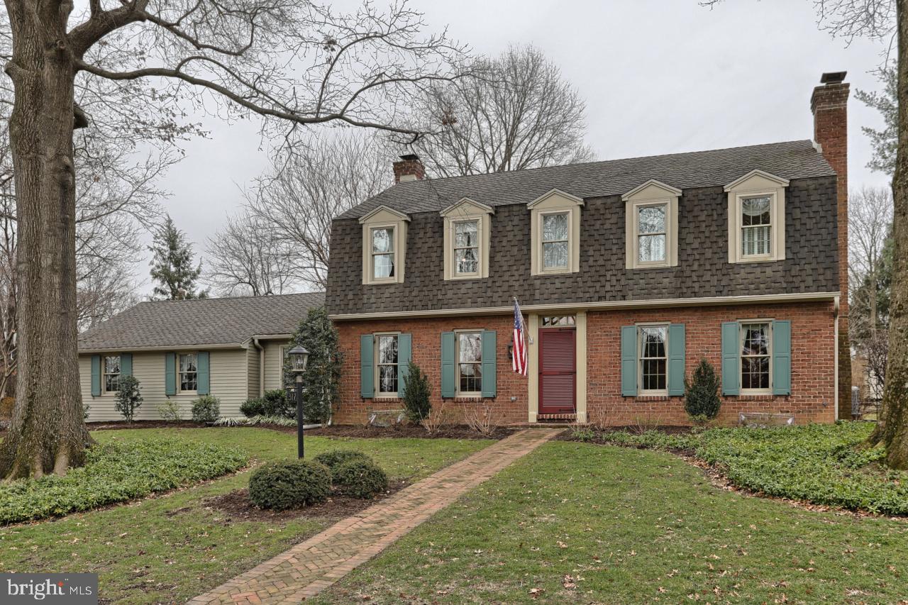 317 Harvey Rd, Hershey, PA 17033 MLS PADA119128 Coldwell Banker