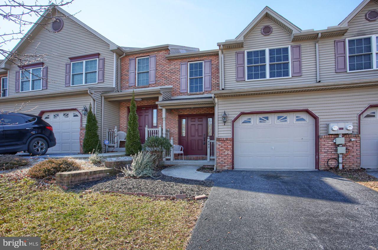 495 Sunday Dr, Harrisburg, PA 17111 MLS PADA119744 Coldwell Banker