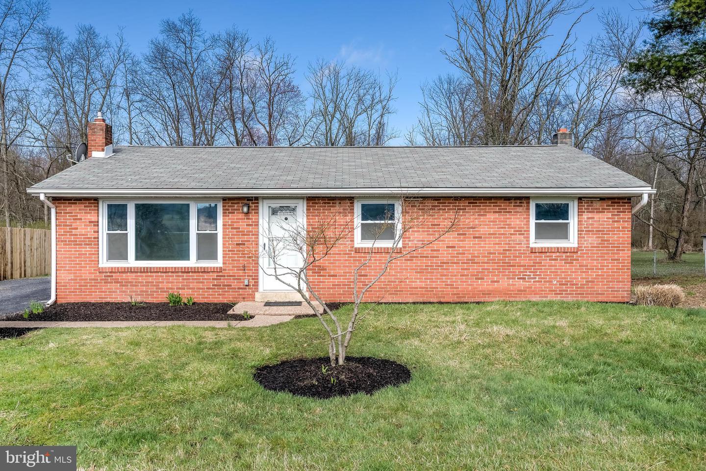 604 Piketown Rd, Harrisburg, PA 17112 MLS PADA120548 Coldwell Banker