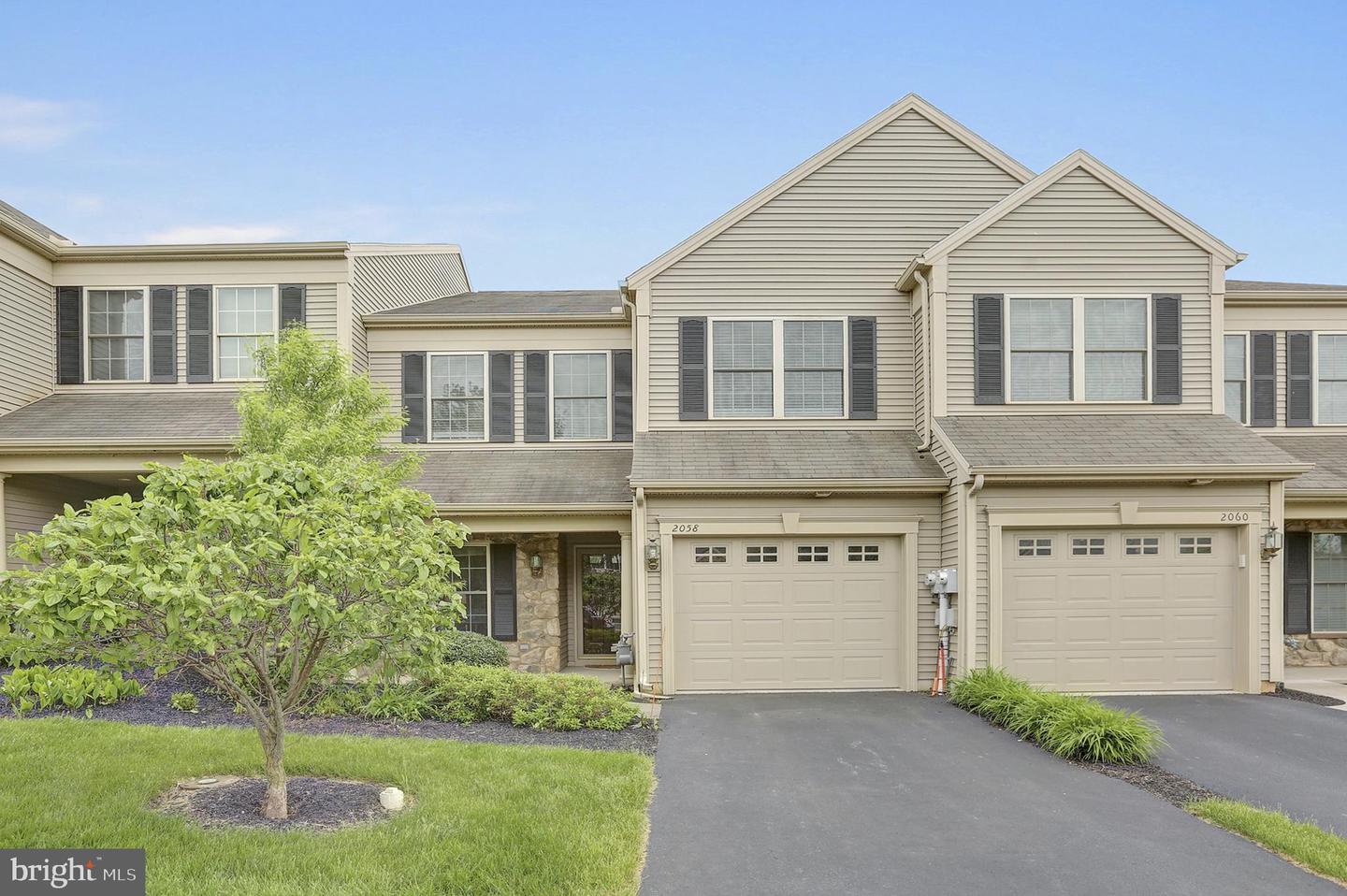 2058 Deer Run Dr, Hummelstown, PA 17036 MLS PADA121312 Coldwell Banker