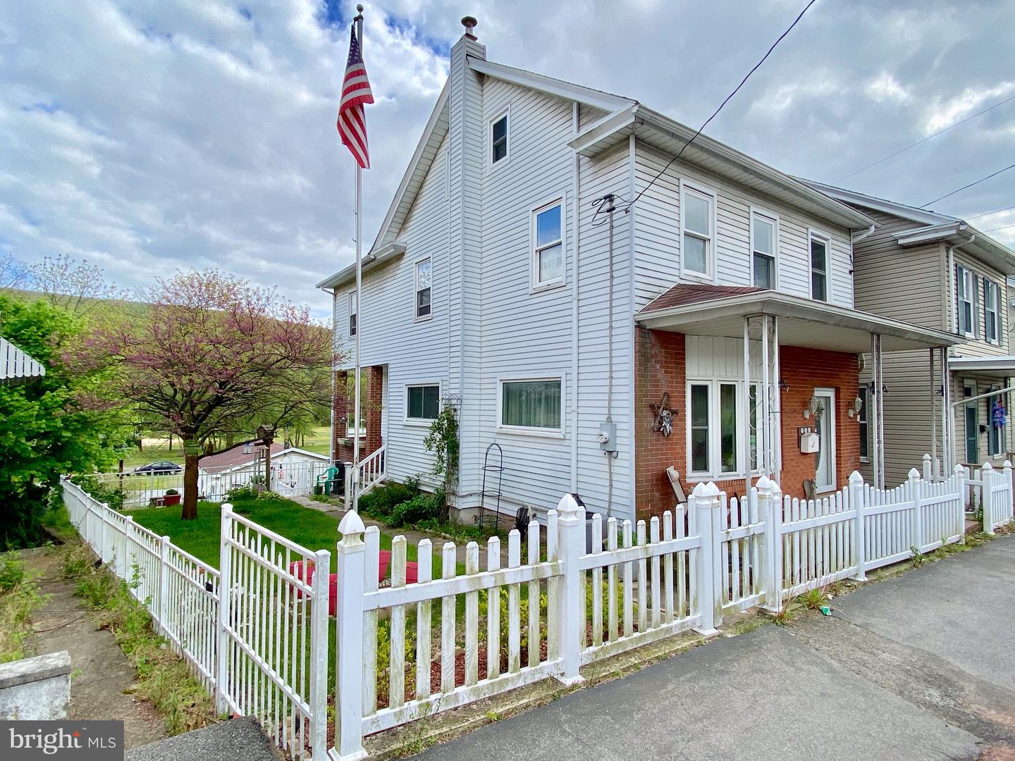 530 W Market St, Williamstown, PA 17098 MLS PADA121642 Coldwell Banker