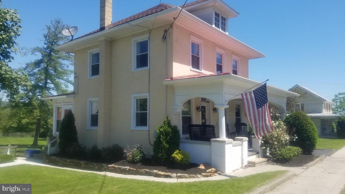 9990 Jonestown Rd, Grantville, PA 17028 MLS PADA121914 Coldwell Banker