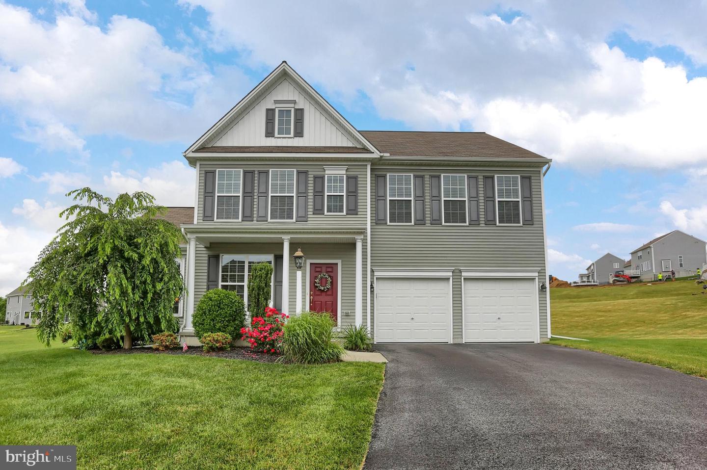 7023 Beech Tree Dr, Harrisburg, PA 17111 - MLS PADA122614 - Coldwell Banker