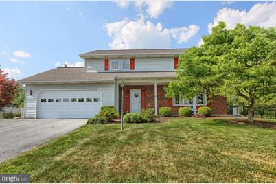 7758 Green Hill Rd Harrisburg Pa Mls Pada Coldwell Banker