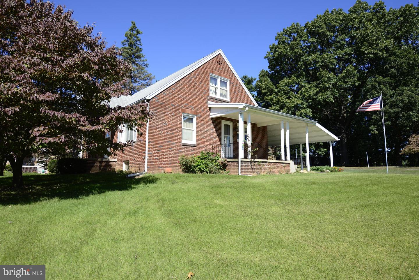 1423 Rosedale Ave, Middletown, PA 17057 MLS PADA125970 Coldwell Banker