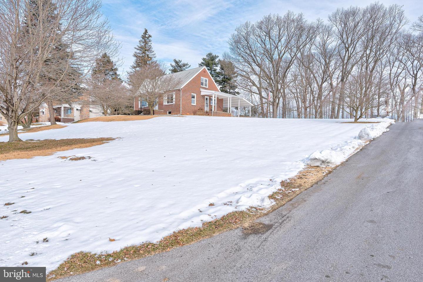 1423 Rosedale Ave, Middletown, PA 17057 MLS PADA129994 Coldwell Banker