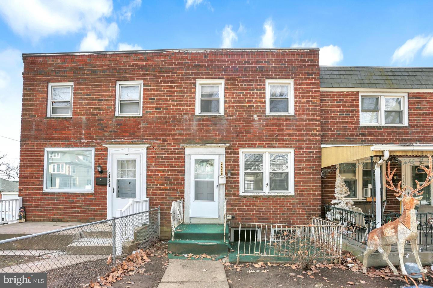 2529 Derry St, Harrisburg, PA 17111 MLS PADA130828 Coldwell Banker