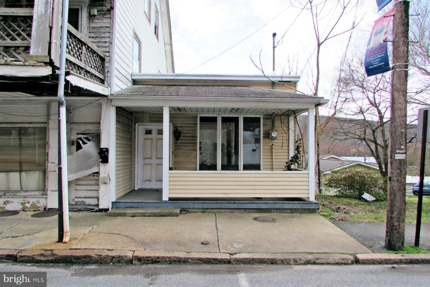 126 W Market St, Williamstown, PA 17098 MLS PADA132294 Coldwell Banker