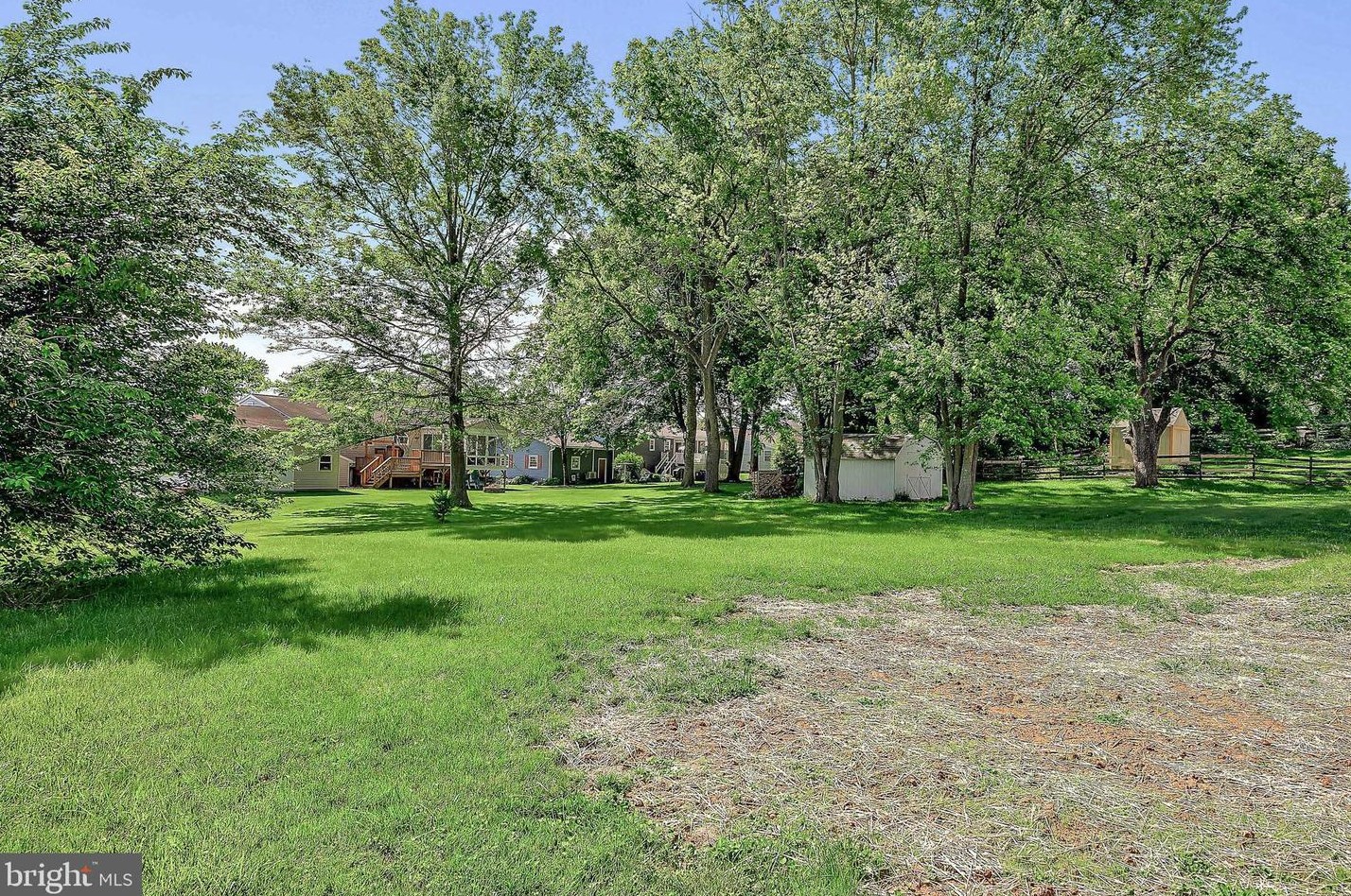 728 Adelia St, Hbg Inter Airp PA  17057-2803 exterior