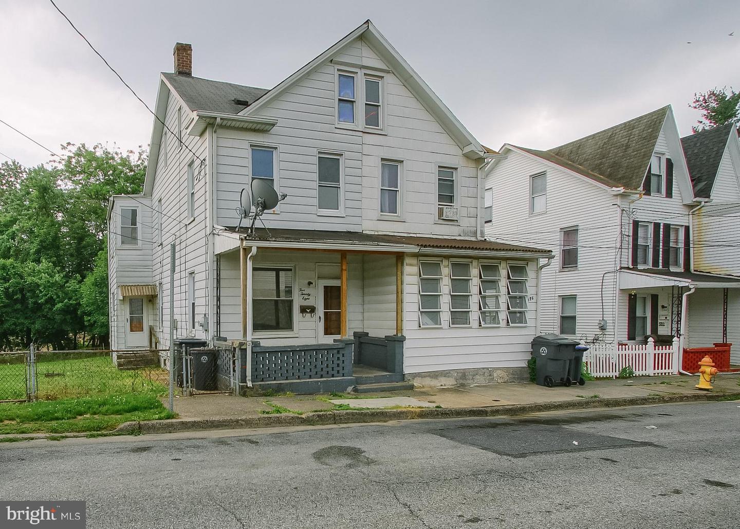 528 Ridge St, Steelton, PA 17113 MLS PADA134164 Coldwell Banker