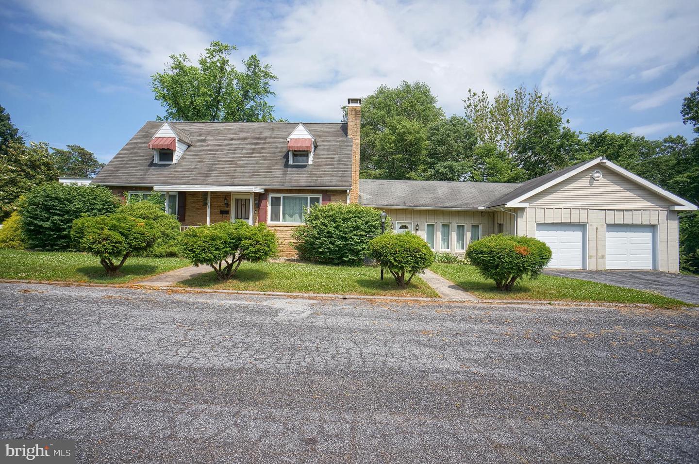 301 Poplar St, Highspire, PA 17034 MLS PADA134186 Coldwell Banker