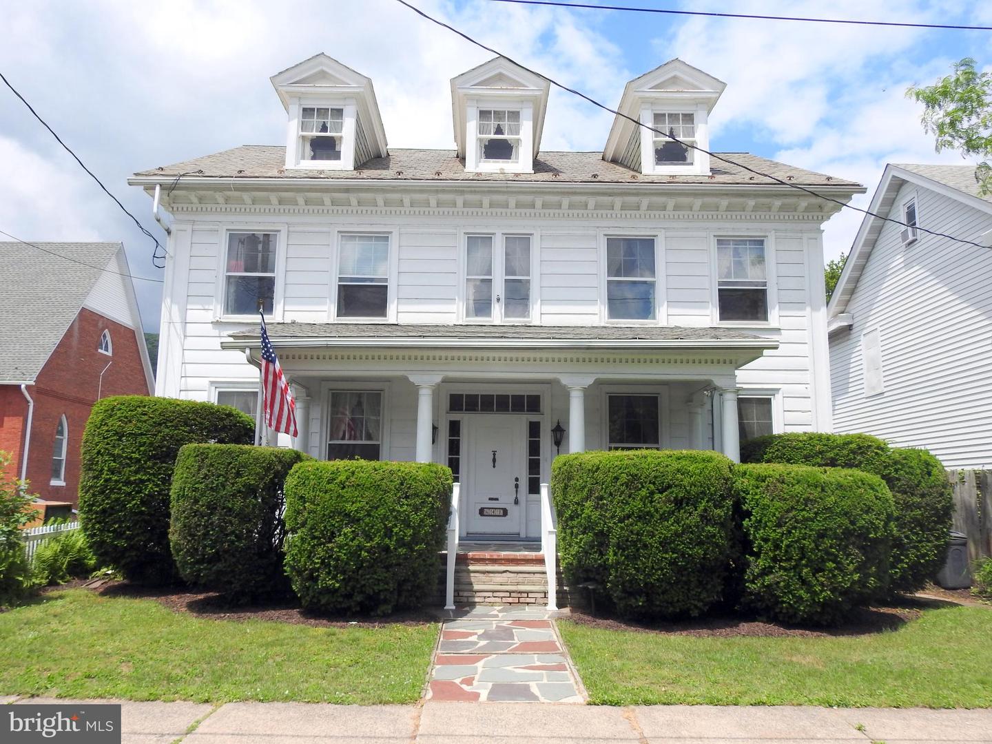 641 N 2nd St, Lykens, PA 17048 MLS PADA2000120 Coldwell Banker