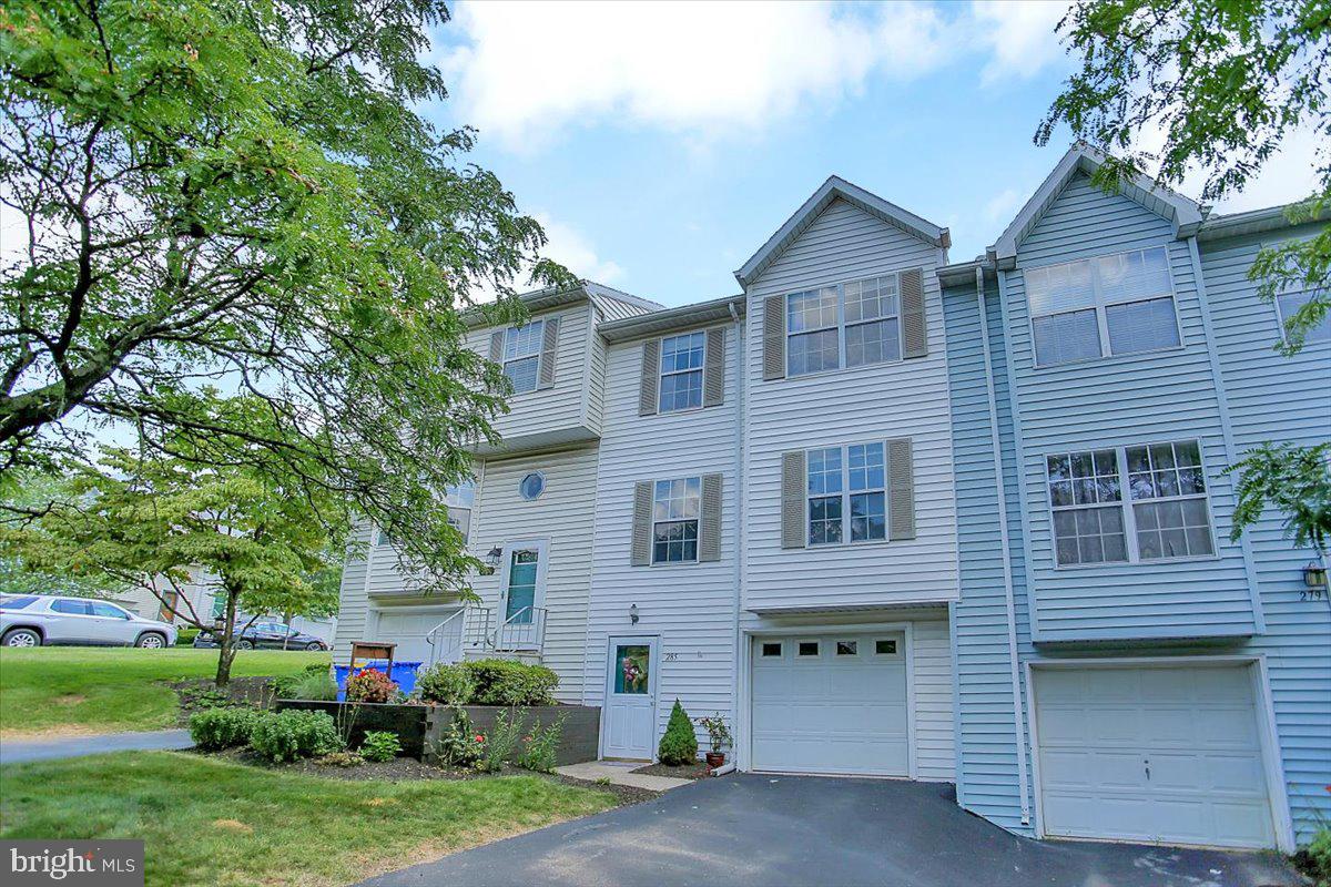 285 Lincoln Ave, Harrisburg, PA 17111 MLS PADA2001752 Coldwell Banker