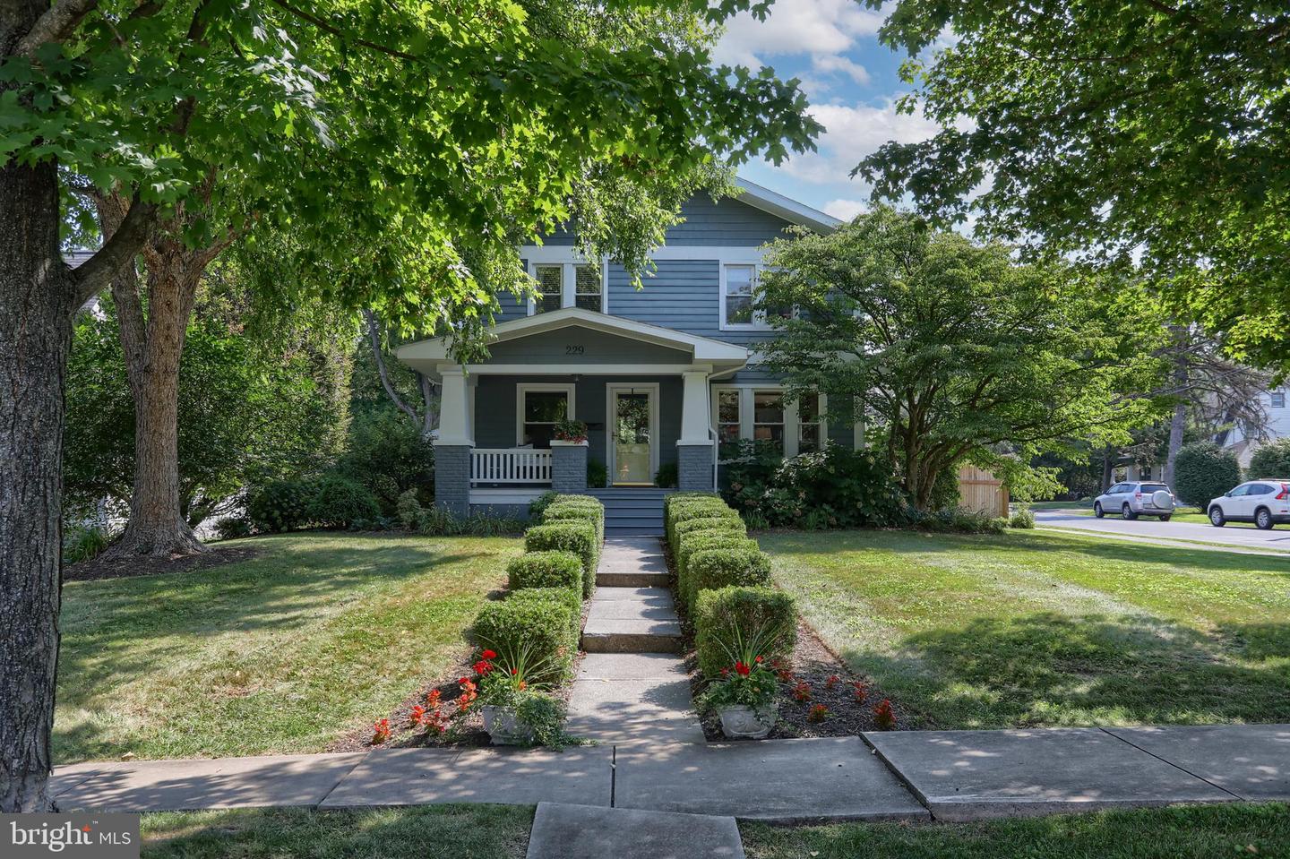 229 Para Ave, Hershey, PA 17033 MLS PADA2002216 Coldwell Banker