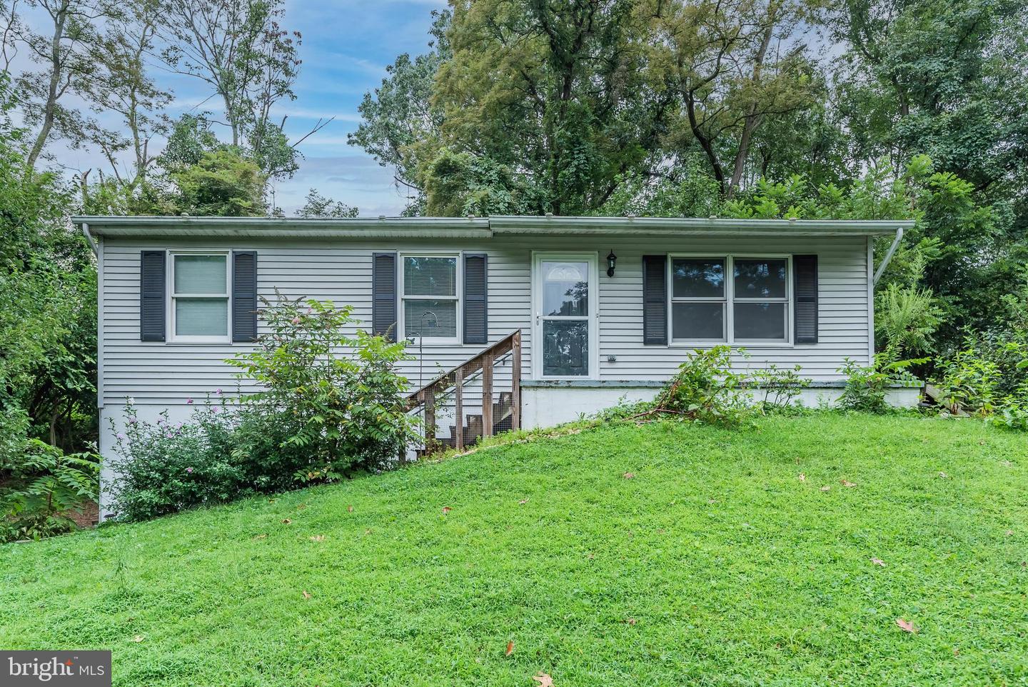 1241 Riverview Rd, Dauphin, PA 17018 MLS PADA2002802 Coldwell Banker