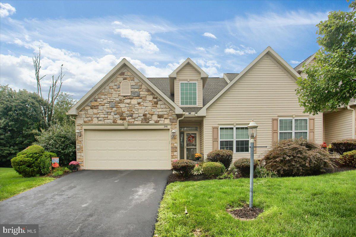 240 Tiverton Ln, Harrisburg, PA 17112 MLS PADA2003614 Coldwell Banker