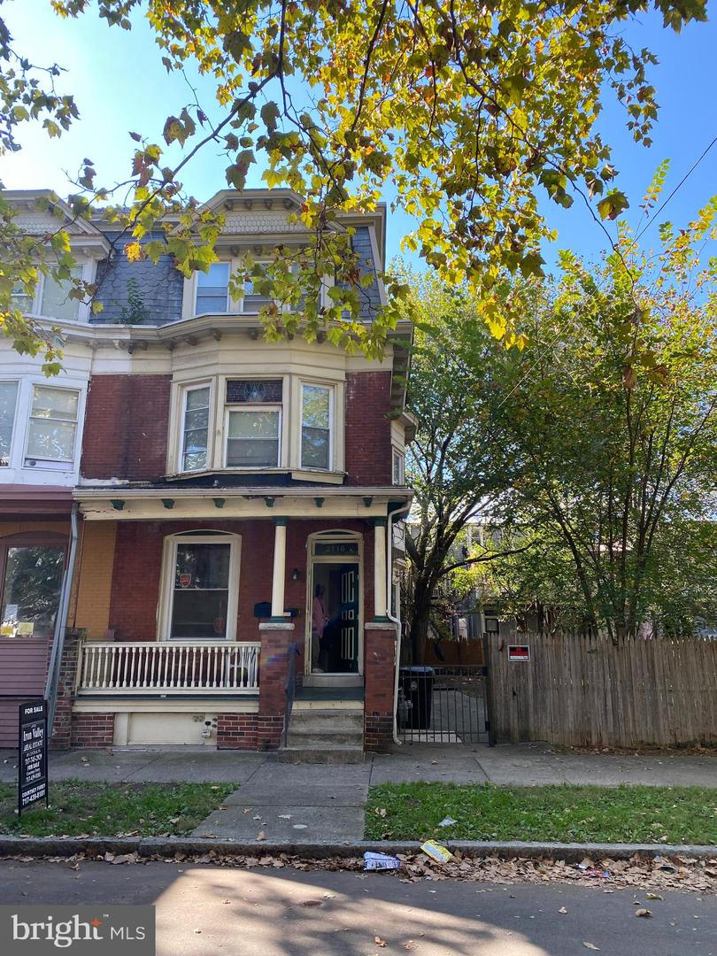 2116 Green St, Harrisburg, PA 17110 MLS PADA2004474 Coldwell Banker
