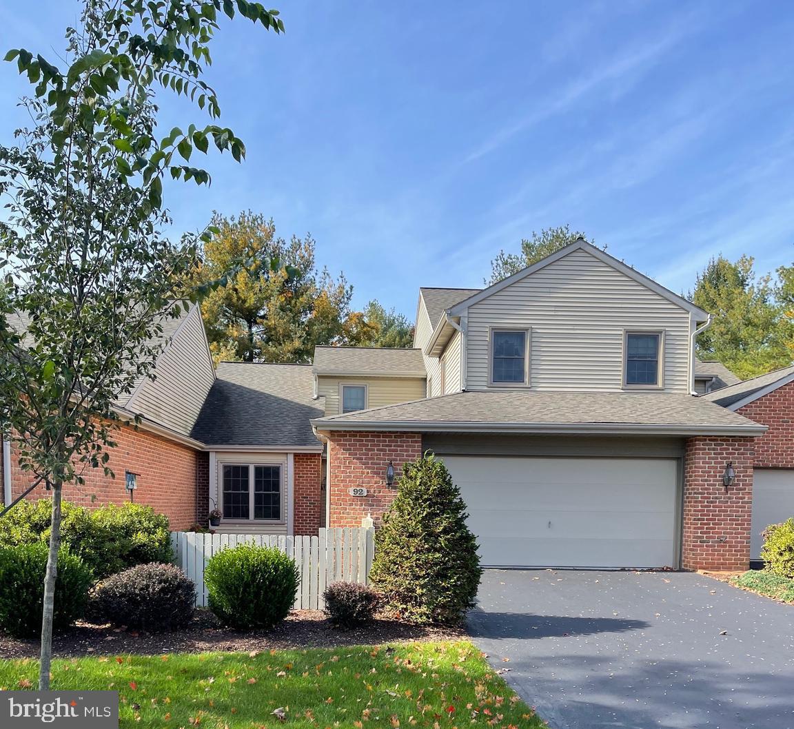 92 Leearden Rd, Hershey, PA 17033 MLS PADA2004750 Coldwell Banker