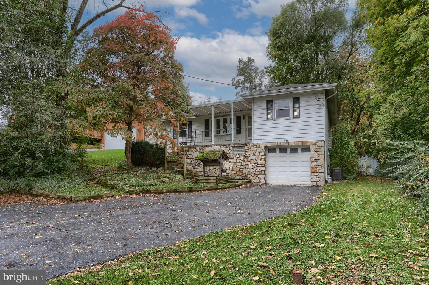 248 Pleasant View Rd, Hummelstown, PA 17036 MLS PADA2004816 Coldwell Banker