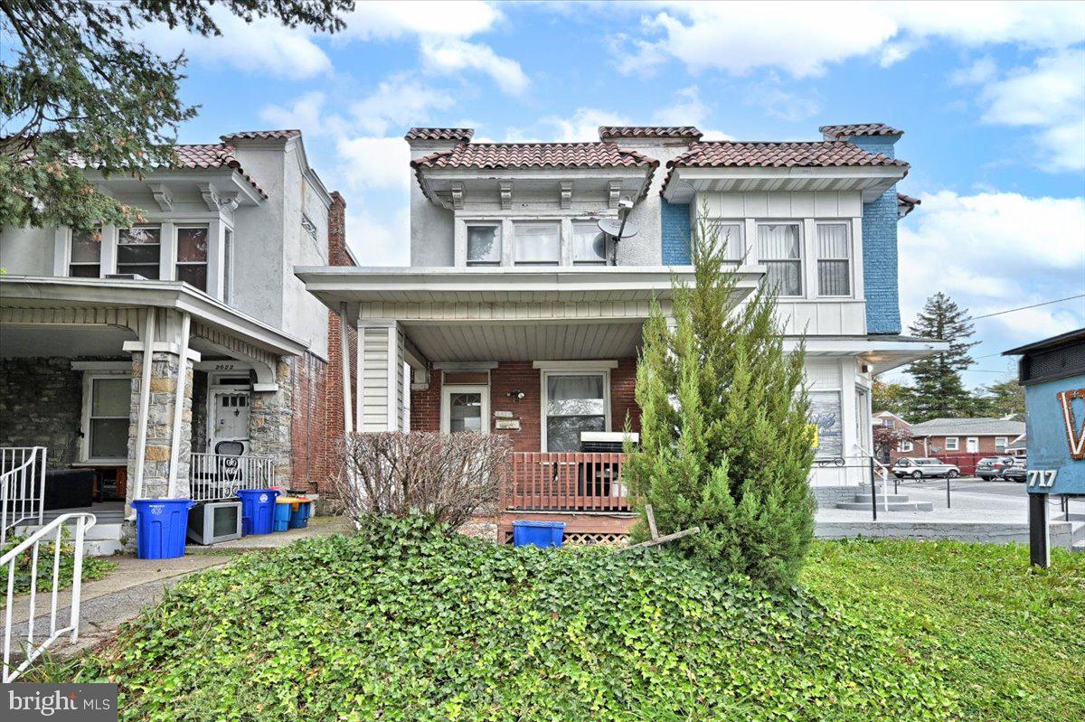 2624 Derry St, Harrisburg, PA 17111 MLS PADA2005062 Coldwell Banker