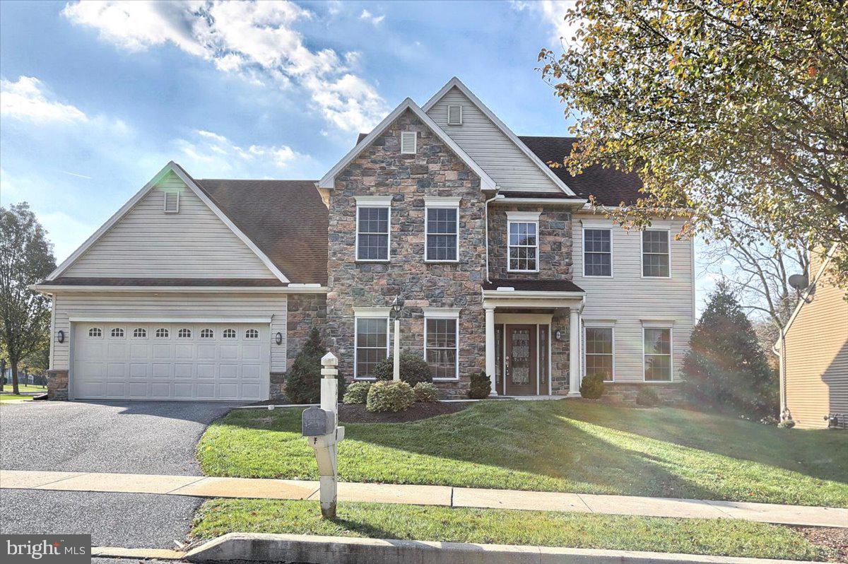 2438 Raleigh Rd, Hummelstown, PA 17036 MLS PADA2005250 Coldwell Banker