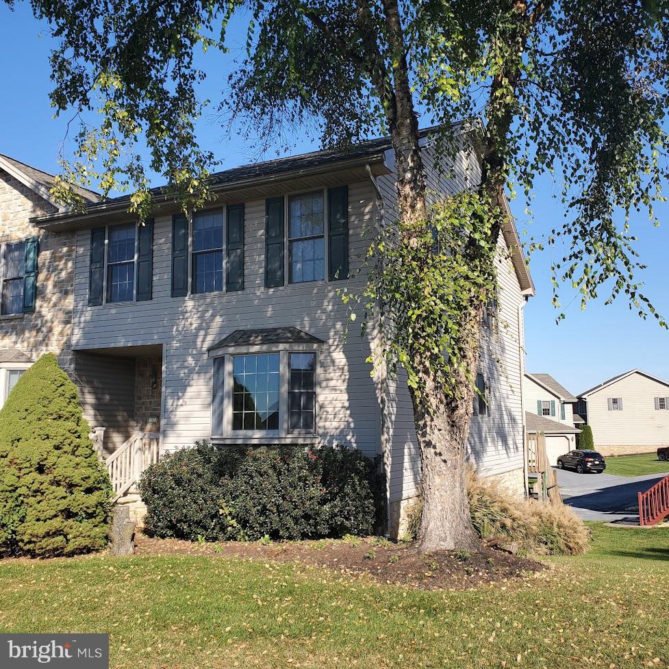 1370 Overlook Rd, Middletown, PA 17057 MLS PADA2005316 Coldwell Banker