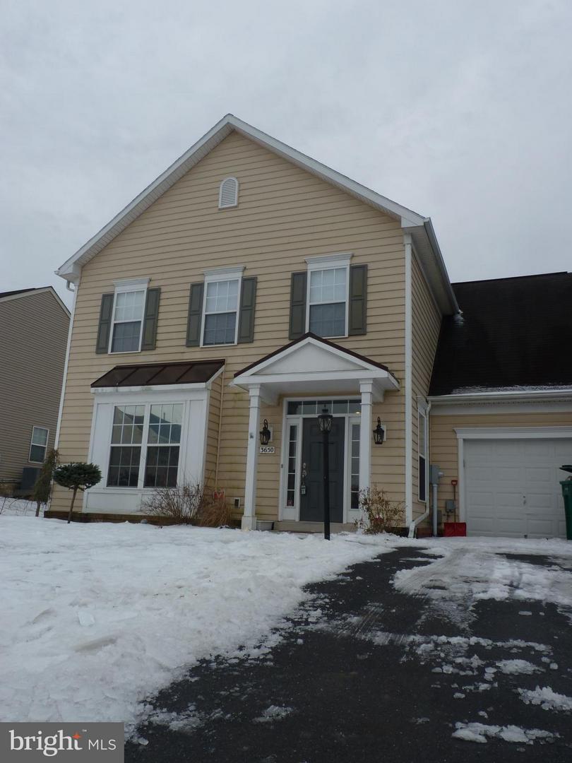 3650 Rolling Hills Dr, Greencastle, PA 17225 MLS PAFL164758