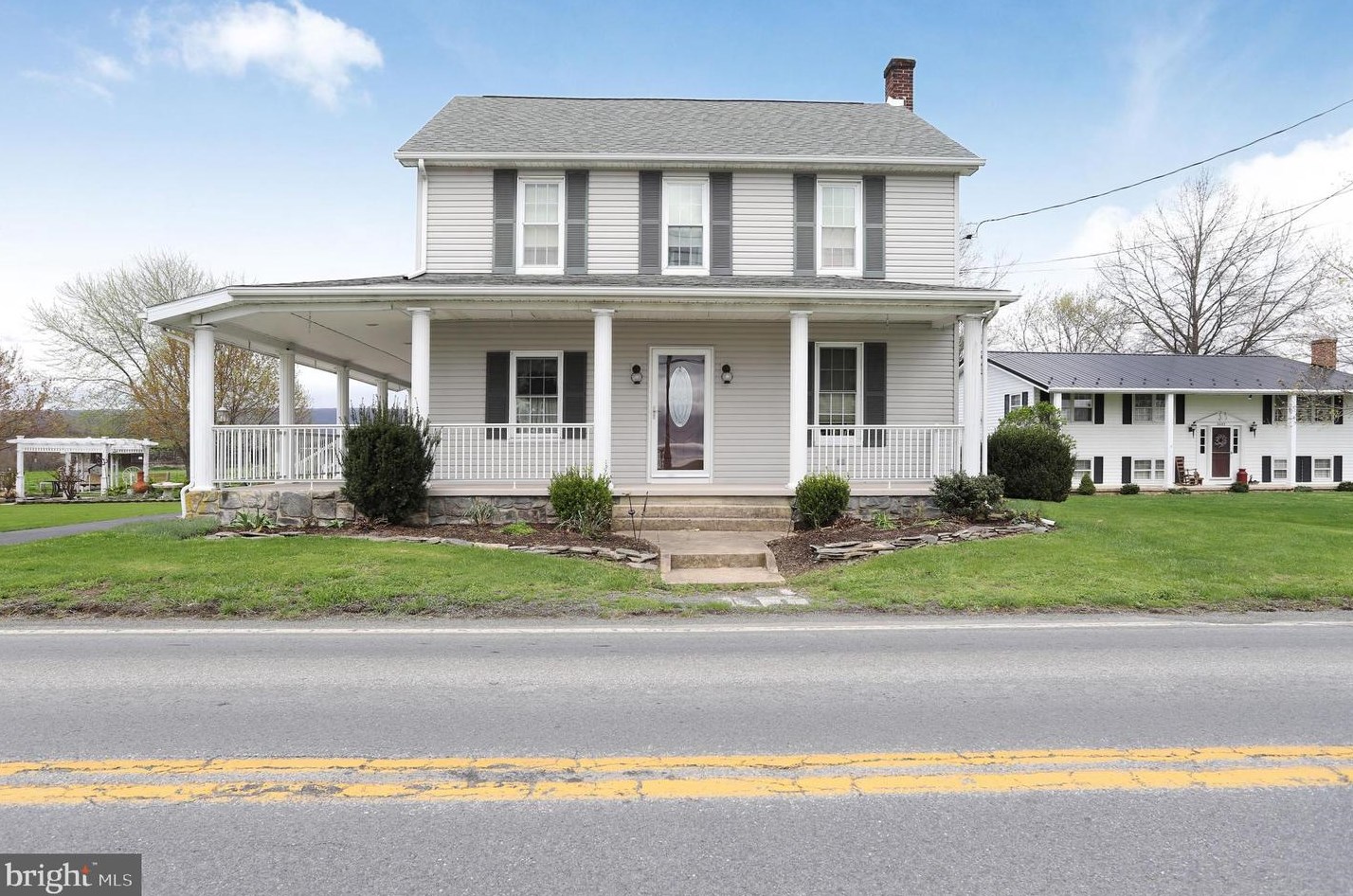 3851 Mercersburg Rd, Mercersburg, PA 17236 MLS PAFL164782 Coldwell