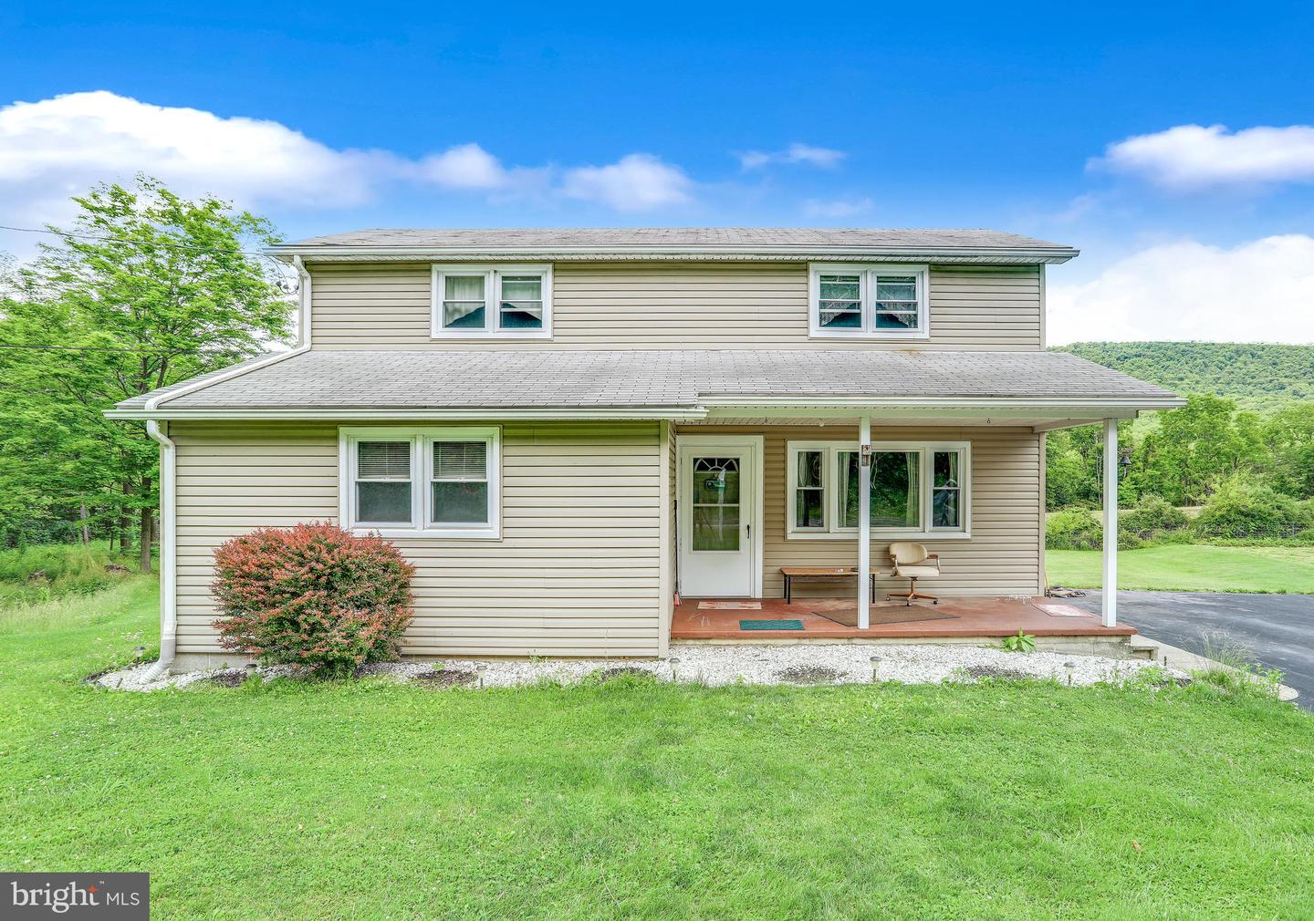 16045 Amberson Rd, Spring Run, PA 17262 MLS PAFL165512 Coldwell Banker