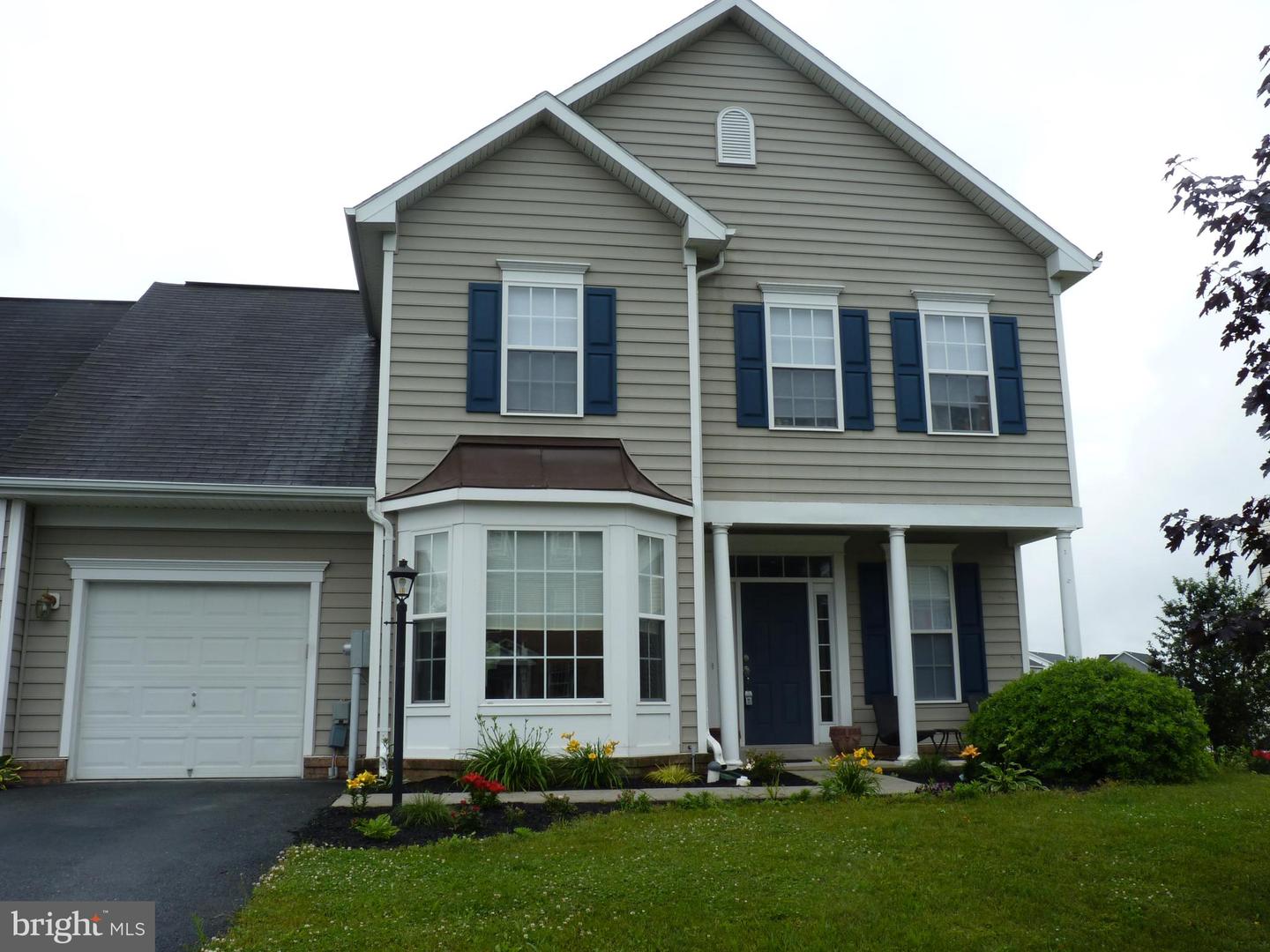 3652 Rolling Hills, Greencastle, PA 17225 MLS PAFL166394 Coldwell