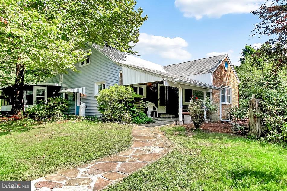 616 Black Gap Rd, Fayetteville, PA 17222 MLS PAFL167782 Coldwell Banker