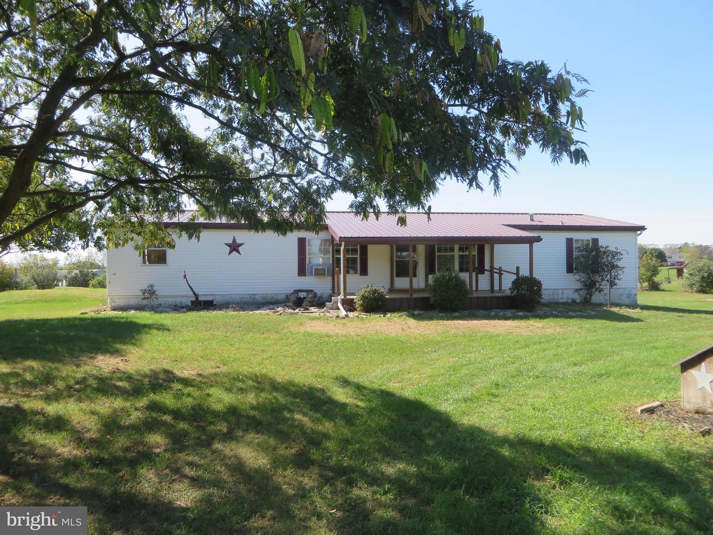 6836 Gehr Rd, Saint Thomas, PA 17252 MLS PAFL168842 Coldwell Banker