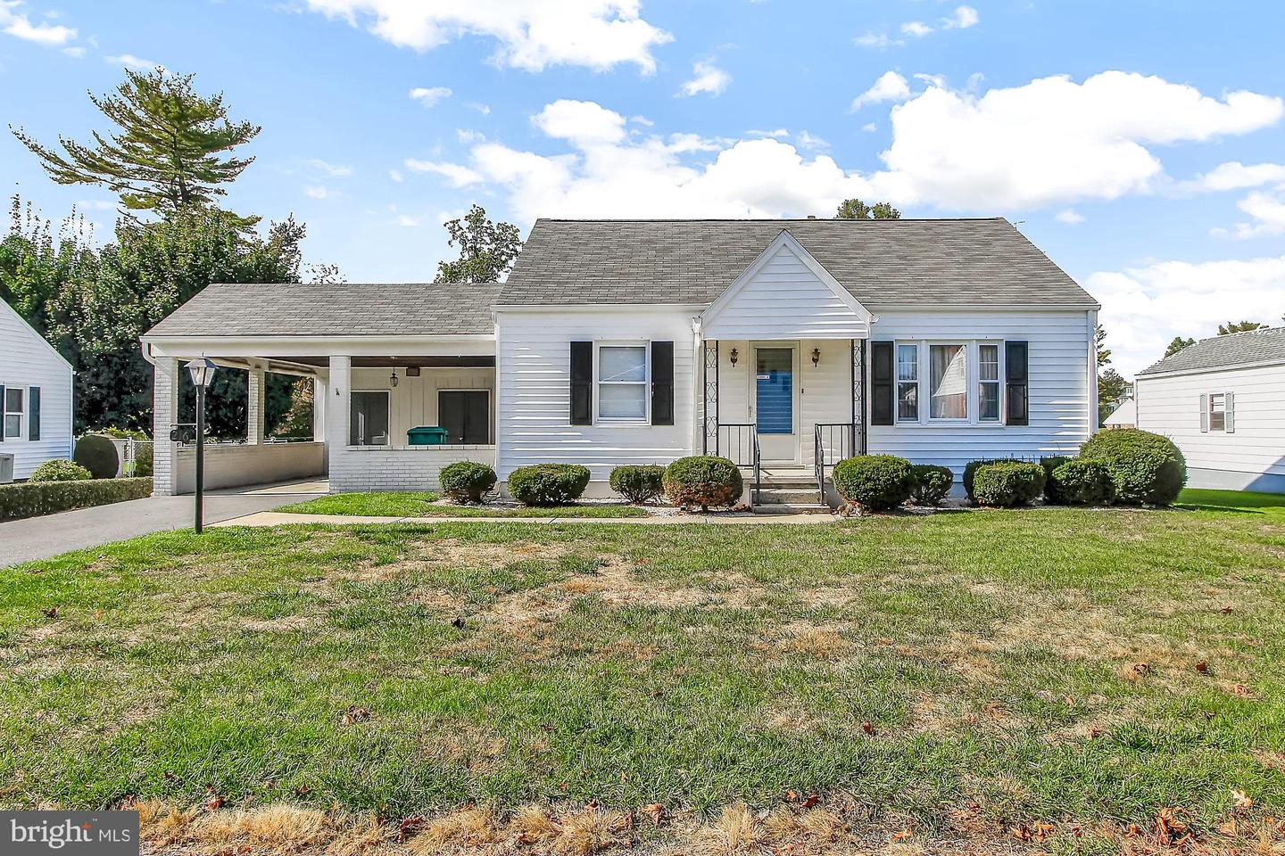 216 S Oller Waynesboro Pa 17268 Mls Pafl169436 Coldwell Banker