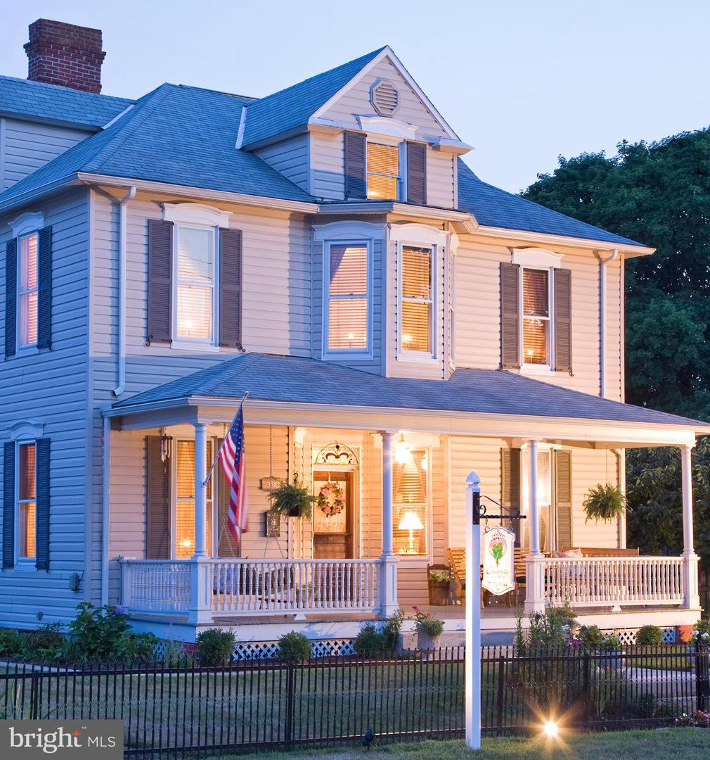 203 Main, Mont Alto, PA 17237 MLS PAFL169772 Coldwell Banker