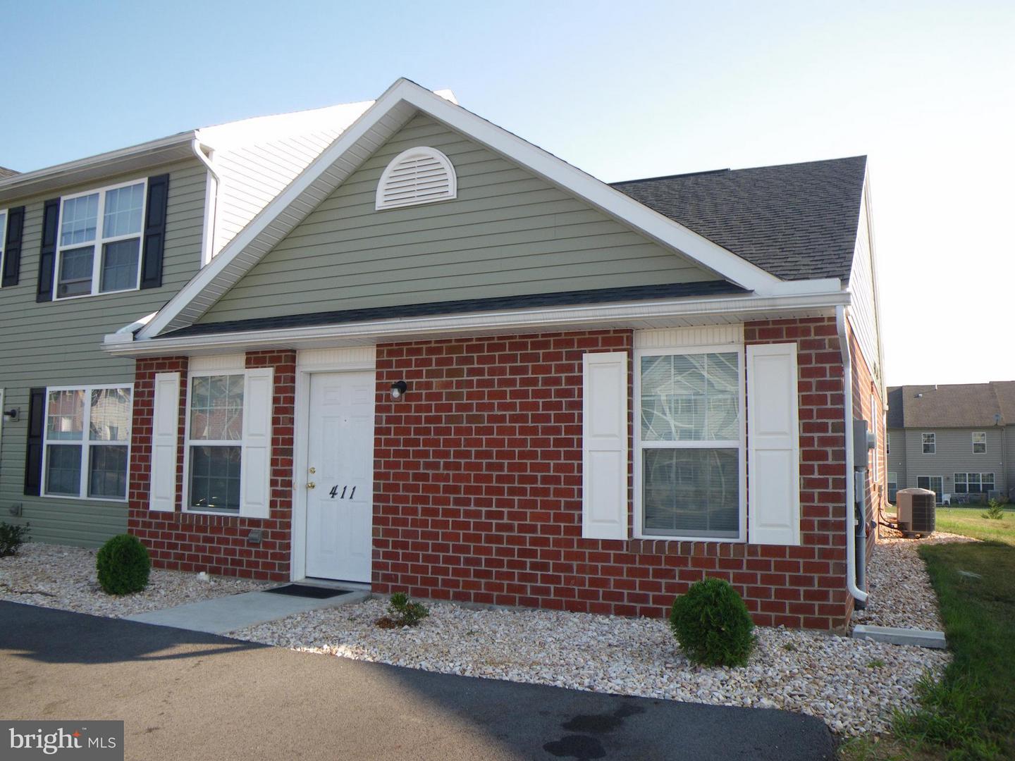 411 Lantern Ln, Chambersburg, PA 17201 MLS PAFL170904 Coldwell Banker