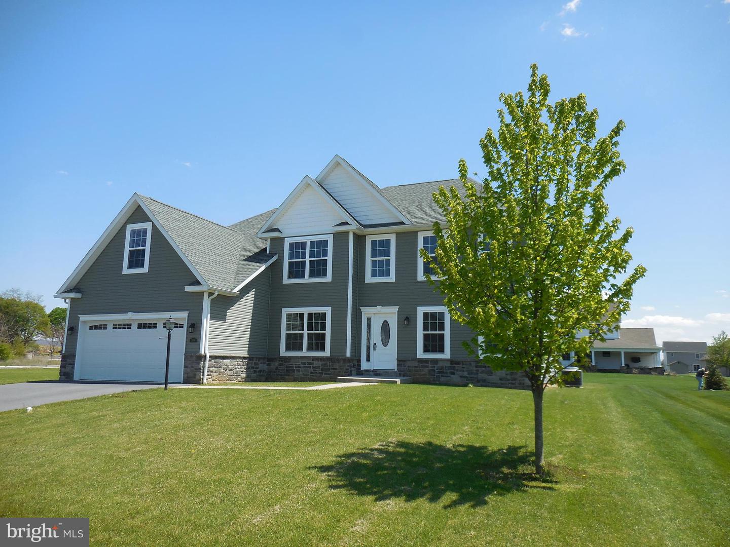 2468 Cornwall Rd Chambersburg Pa 17202 Mls Pafl171004 Coldwell Banker