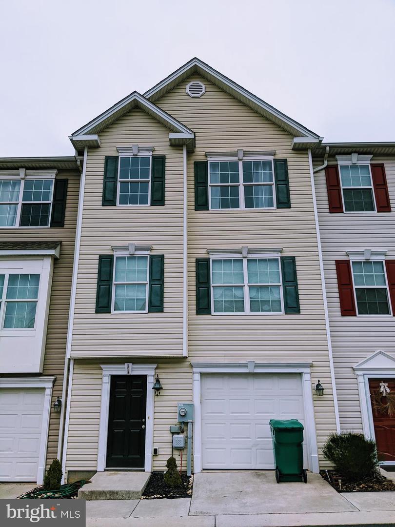 540 South Carlisle Street S, Greencastle, PA 17225 MLS PAFL171058