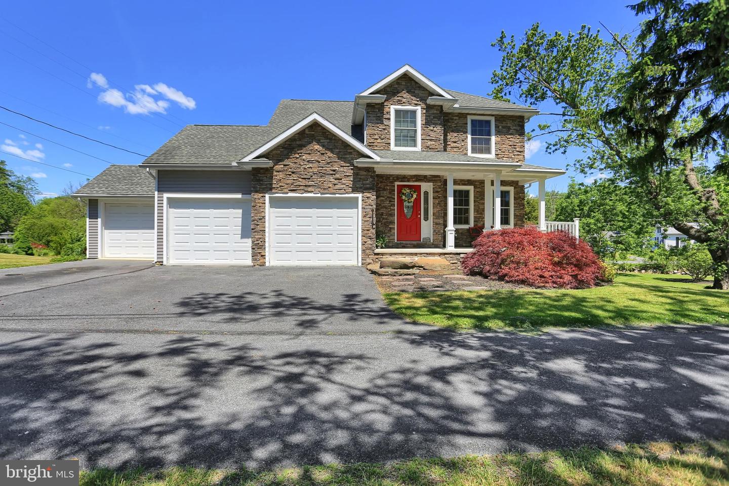 11323 Eigenbrode Ln Waynesboro Pa 17268 Mls Pafl172942 Coldwell Banker