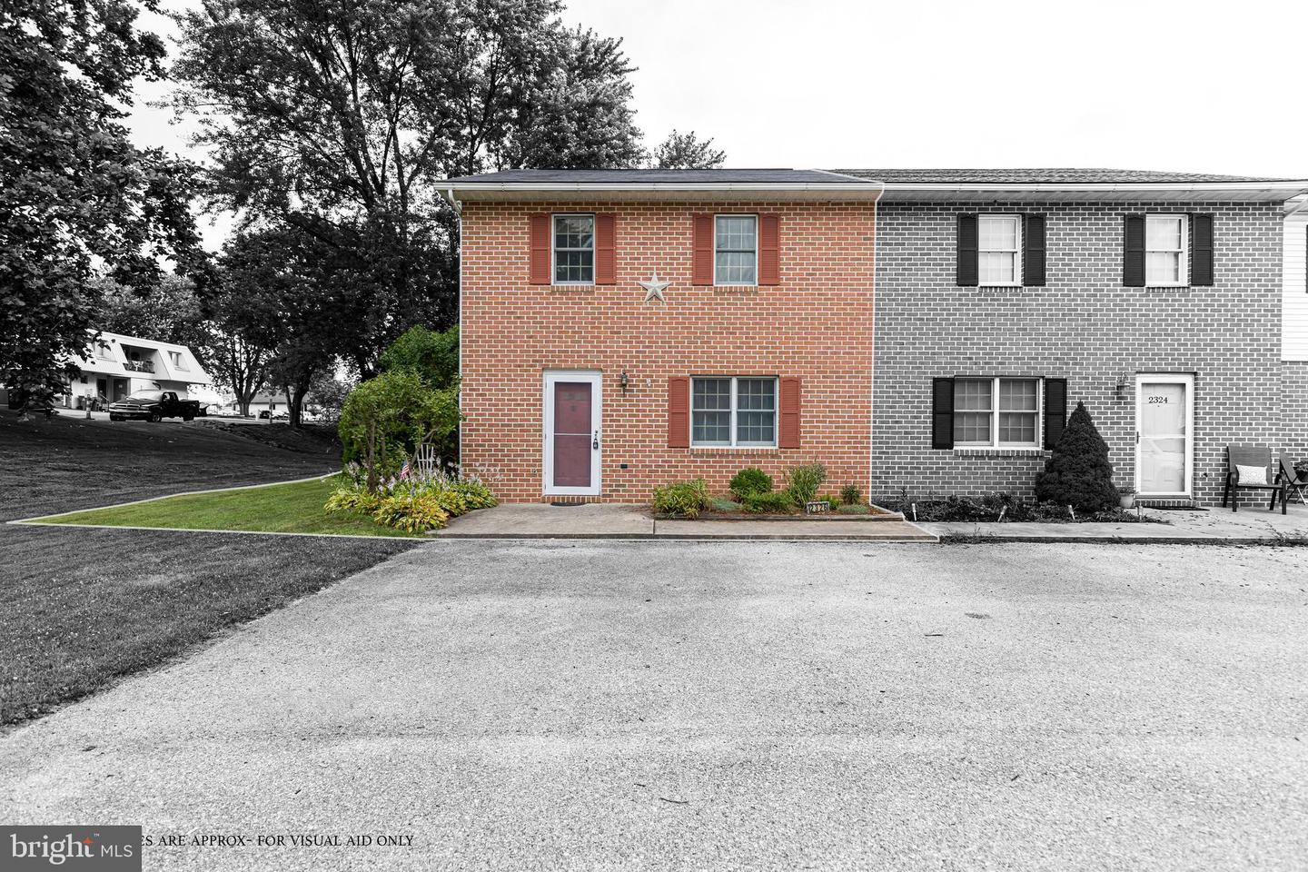 2326 Mccleary Dr Chambersburg Pa 17201 Mls Pafl173754 Coldwell Banker