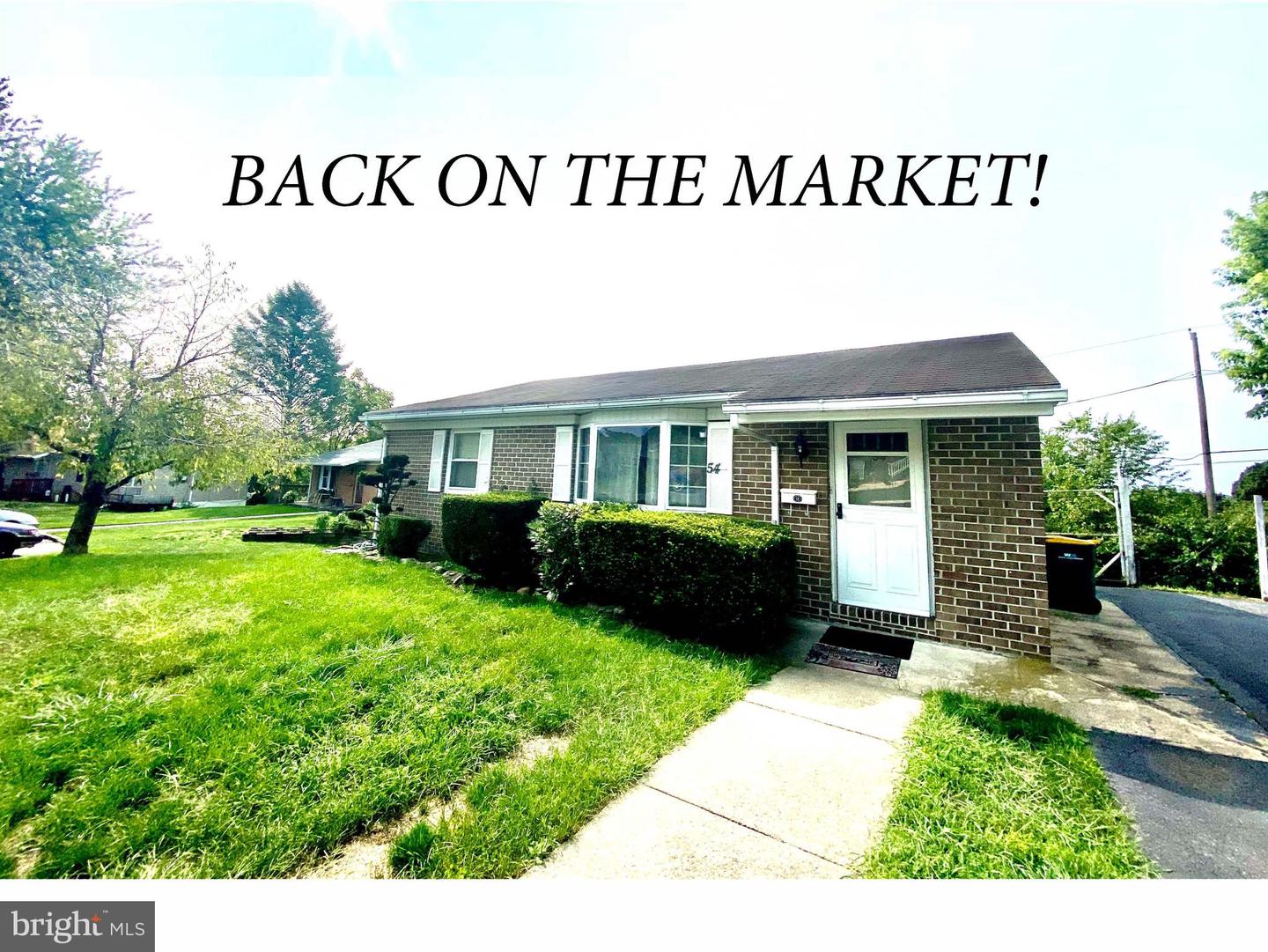 54 Reservoir Ave Waynesboro Pa 17268 Mls Pafl173954 Coldwell Banker