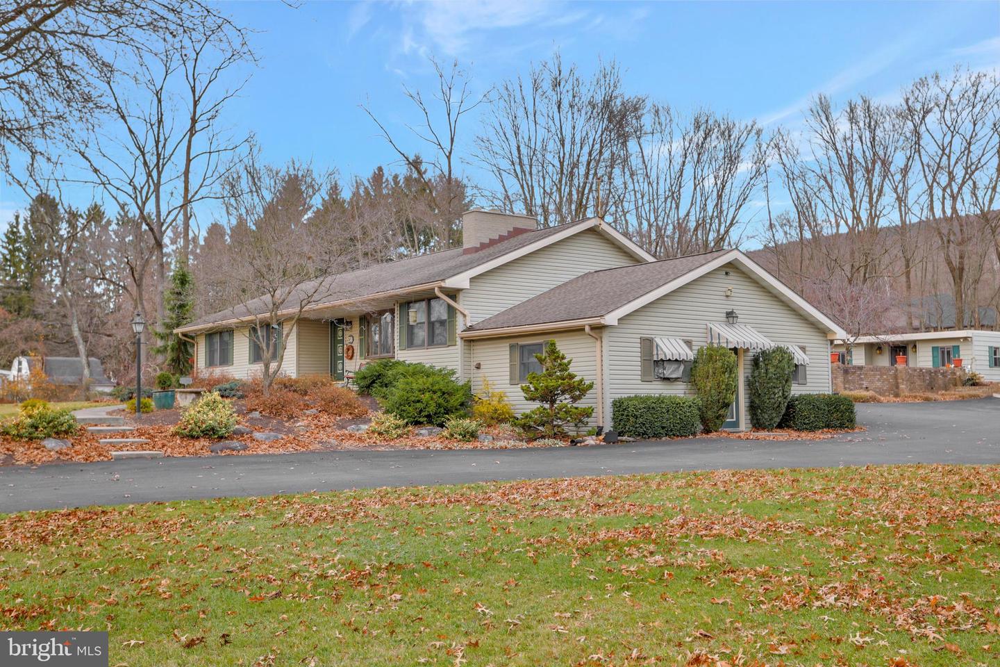 538 Black Gap Rd, Fayetteville, PA 17222 MLS PAFL176796 Coldwell Banker